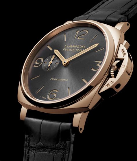 panerai watches wiki